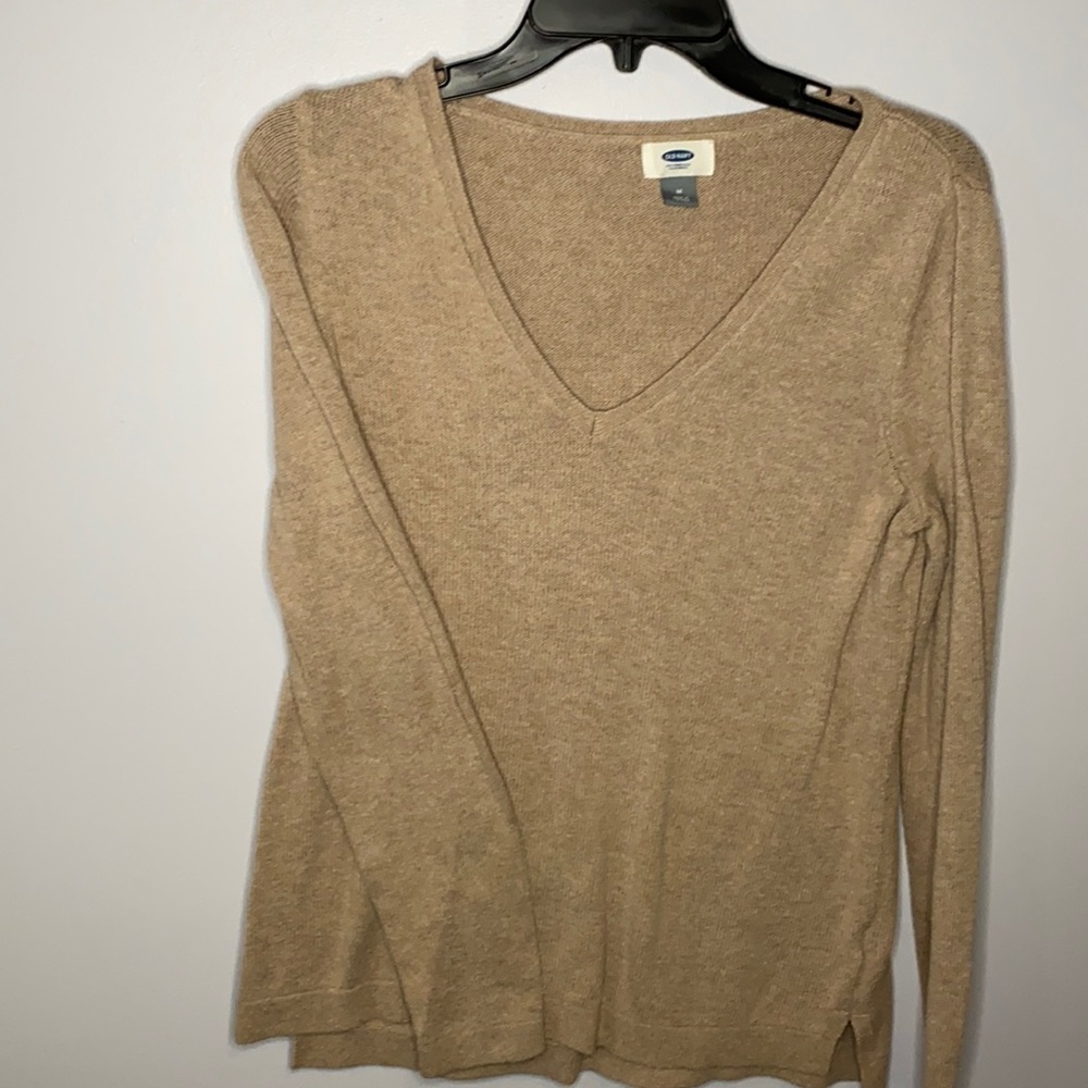 Long sleeve